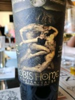 Bodegas Valdelana Lobis Home Ribeira Sacra