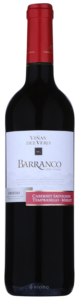 Viñas del Vero Barranco del Vero Cabernet Sauvignon - Tempranillo - Merlot Somontano N.V.