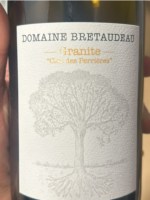 Domaine de Bellevue Granite 'Clos des Perrières'