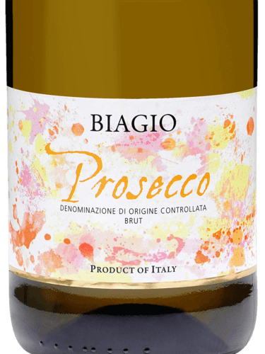 Prosecco Brut