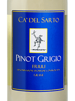 Pinot Grigio Friuli Grave