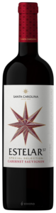 Santa Carolina Estelar 57 Cabernet Sauvignon N.V.