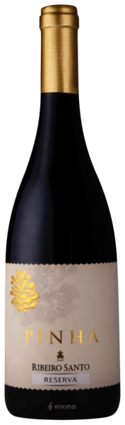 Ribeiro Santo Pinha Reserva