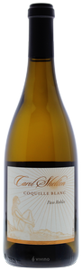 Carol Shelton Coquille Blanc N.V.