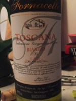 Fornacelle(IT) Bianco