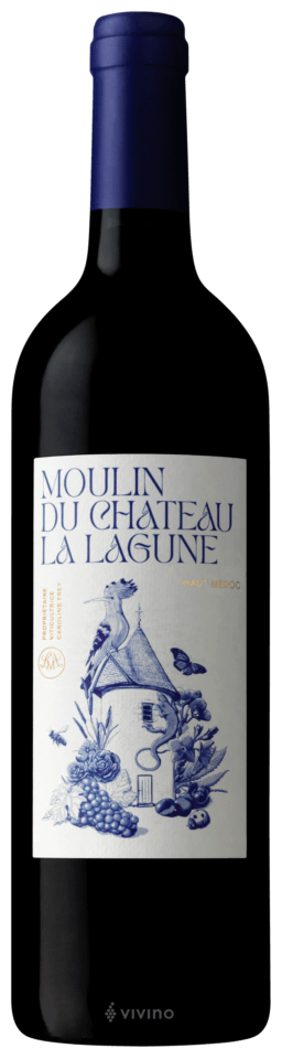 Chateau La Lagune 2020 赤ワイン シャトー・ラ・ラギューヌ 2020年