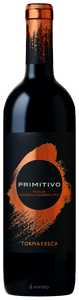 Tormaresca Primitivo Puglia N.V.