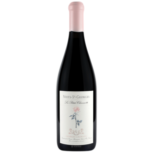 Charles Lachaux Nuits-St-Georges La Petite Charmotte | Vivino English
