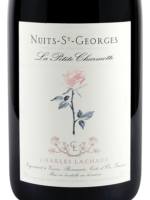 Charles Lachaux Nuits-St-Georges La Petite Charmotte | Vivino English