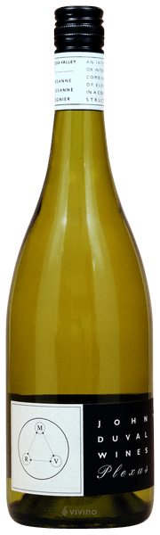 John Duval Plexus White