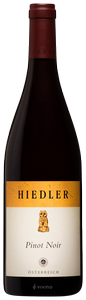 Hiedler Pinot Noir N.V.