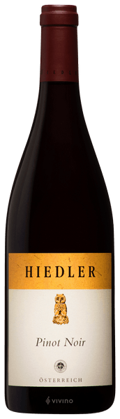 Hiedler Pinot Noir