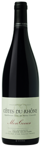 Domaine Jean-Louis Chave Côtes du Rhône Selection Mon Coeur N.V.