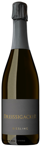 Dreissigacker Riesling Brut