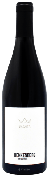 Weingut Peter Wagner Oberrotweil Henkenberg