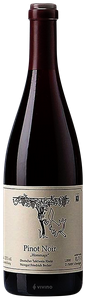 Friedrich Becker Hommage Pinot Noir N.V.