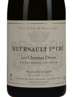 Les Charmes Dessus Meursault 1er Cru