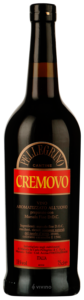Cantine Pellegrino Cremovo Marsala all'Uovo Aromatizzo N.V.