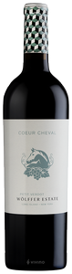 Wölffer Estate Coeur Cheval Petit Verdot N.V.