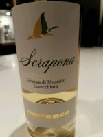Marenco Scrapona  Grappa di Moscato