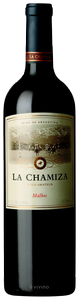 La Chamiza Malbec Polo Amateur N.V.