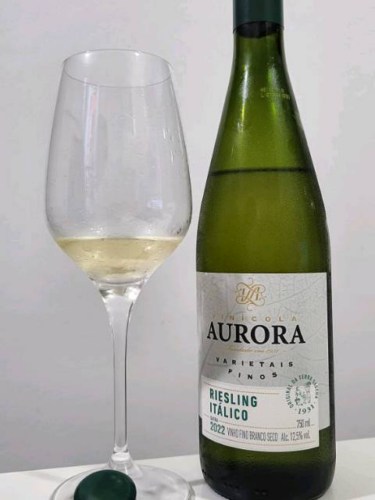 Aurora Varietal Riesling Itálico | Vivino US