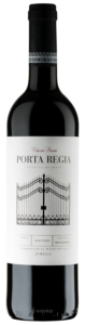 Porta Regia Monastrell Old Vines 2019