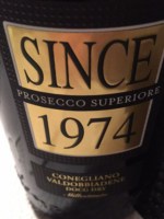 Emera Since 1974 Prosecco Superiore