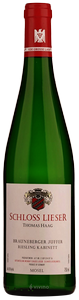 Schloss Lieser Brauneberger Juffer Riesling Kabinett N.V.