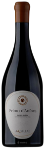 Argillae Primo d'Anfora Bianco Umbria N.V.