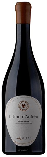 Argillae Primo d'Anfora Bianco Umbria