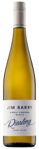 Jim Barry McKay’s Single Vineyard Riesling N.V.