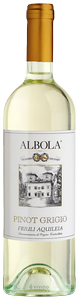 Castello di Albola Pinot Grigio Friuli Aquileia N.V.