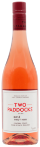Two Paddocks Pinot Noir Rosé N.V.