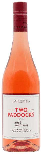 Two Paddocks Pinot Noir Rosé