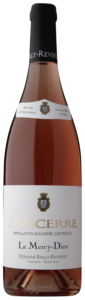 Domaine Bailly Reverdy La Mercy-Dieu Sancerre Rosé N.V.