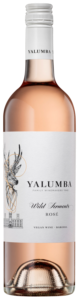 Yalumba Wild Ferments Rosé N.V.