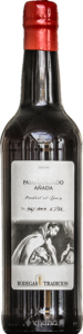 Bodegas Tradición Palo Cortado Añada N.V.