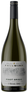 St. Michael-Eppan Fallwind Pinot Grigio N.V.