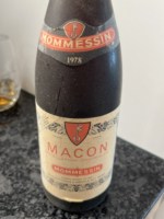 Mommessin Mâcon