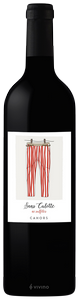 Vinovalie Sans Culotte ni Sulfites Rouge N.V.