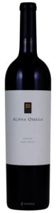 Alpha Omega Merlot N.V.
