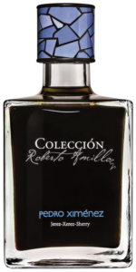 Altanza Colección Roberto Amillo Pedro Ximénez N.V.