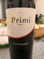 Umani Ronchi Primi Rosso