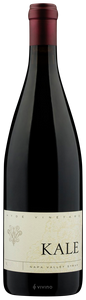 Kale Hyde Vineyards Syrah N.V.
