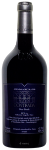 COS Contrada Nero d'Avola 2020