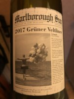 Marlborough Sun Grüner Veltliner