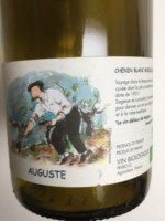 Domaine des Sablonnettes Auguste