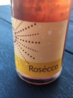 Familie Bauer Rosécco Frizzante Rosé