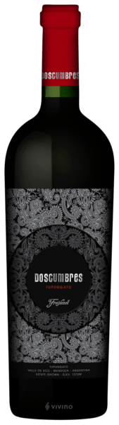 Freixenet Doscumbres Tupungato